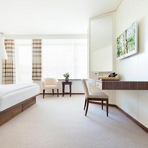 Habitación Deluxe con Cama King