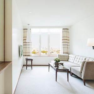Suite City de 1 Dormitorio y Cama King