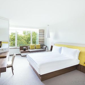 Camera superior con letto king size